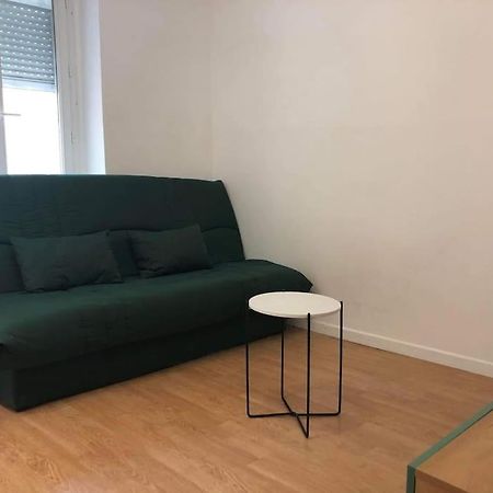 빌쥐이프 Studio Confortable Pres De Paris 아파트 외부 사진